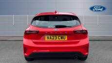 Ford Focus 1.0 EcoBoost Titanium 5dr Petrol Hatchback